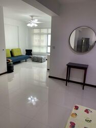 Blk 676C Park Grove @ Yishun (Yishun), HDB 4 Rooms #498993151